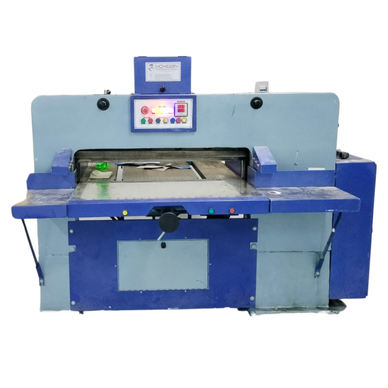 Cutting Machine