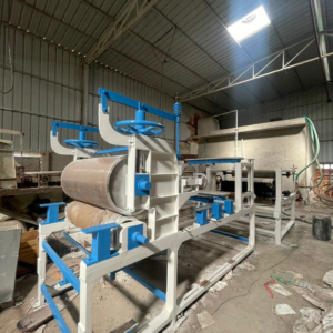 Mould Cotton Paper Recycling Machines