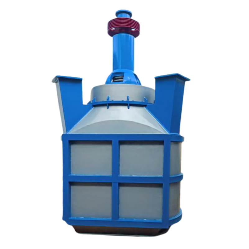 Hydro Pulper Egg Tray Molding Machine