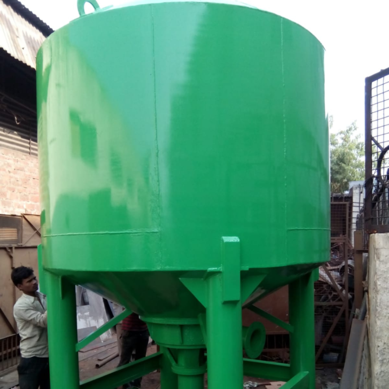 Hydra Pulper Filter Paper Making Machine