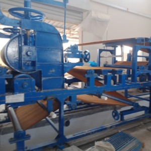 Mould Cotton Paper Recycling Machines