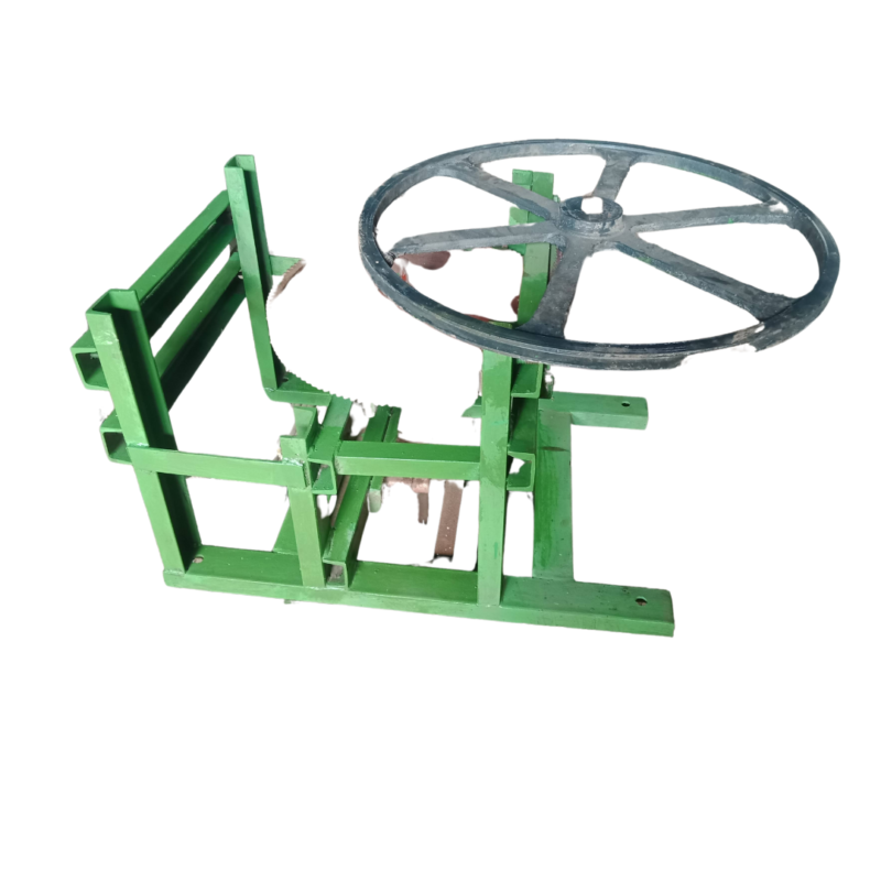 Slurry Tank Mixer Egg Tray Molding Machine