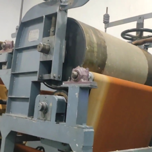 Mould Cotton Paper Recycling Machines