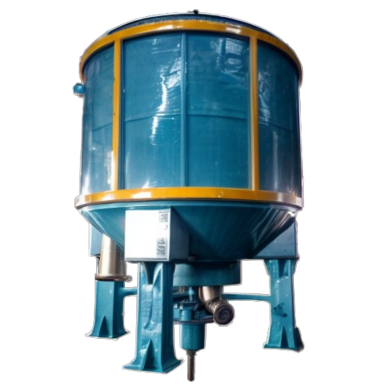 Hydra Pulper Filter Paper Making Machine