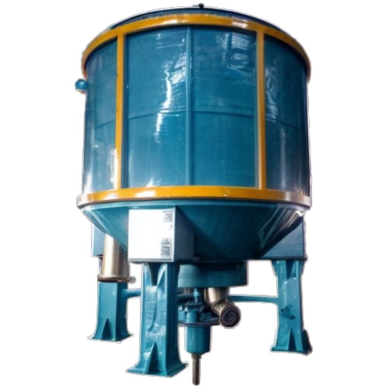 Hydro Pulper Egg Tray Molding Machine